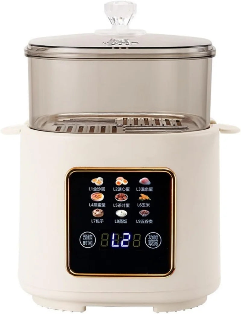 NAIECO Electric Egg Cooker