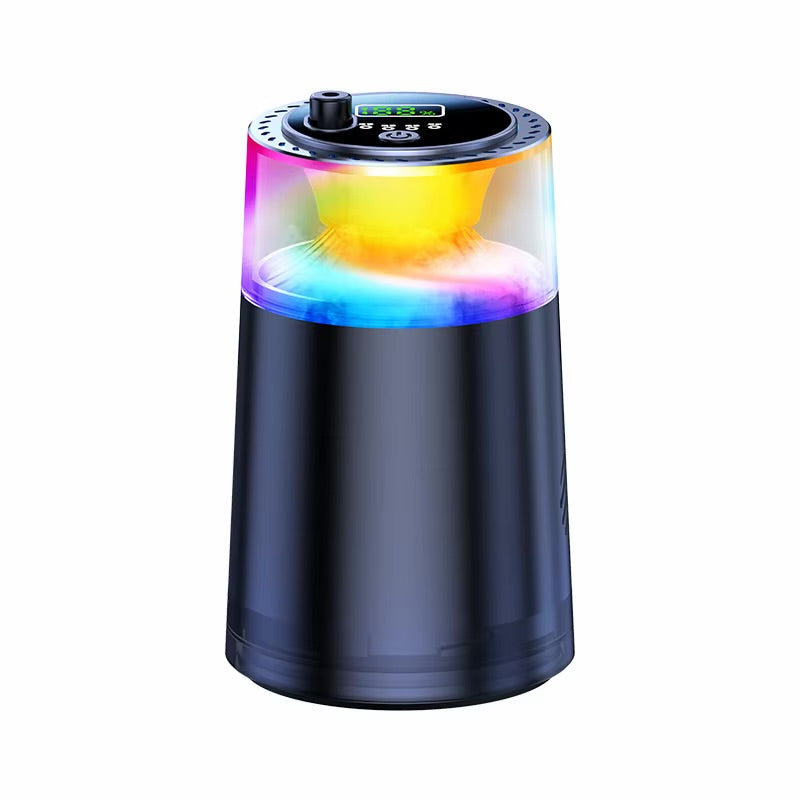 Starry Sky Car Fragrance Diffuser