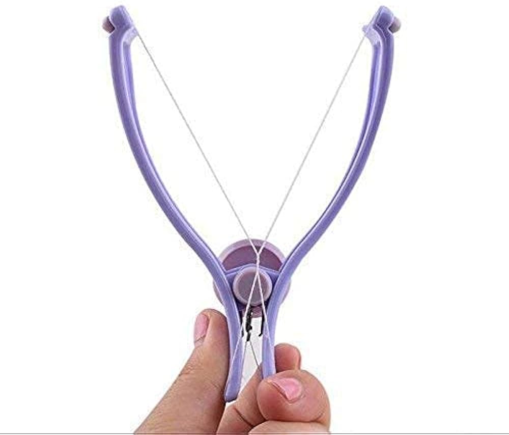 Sildne - Hair Threading System