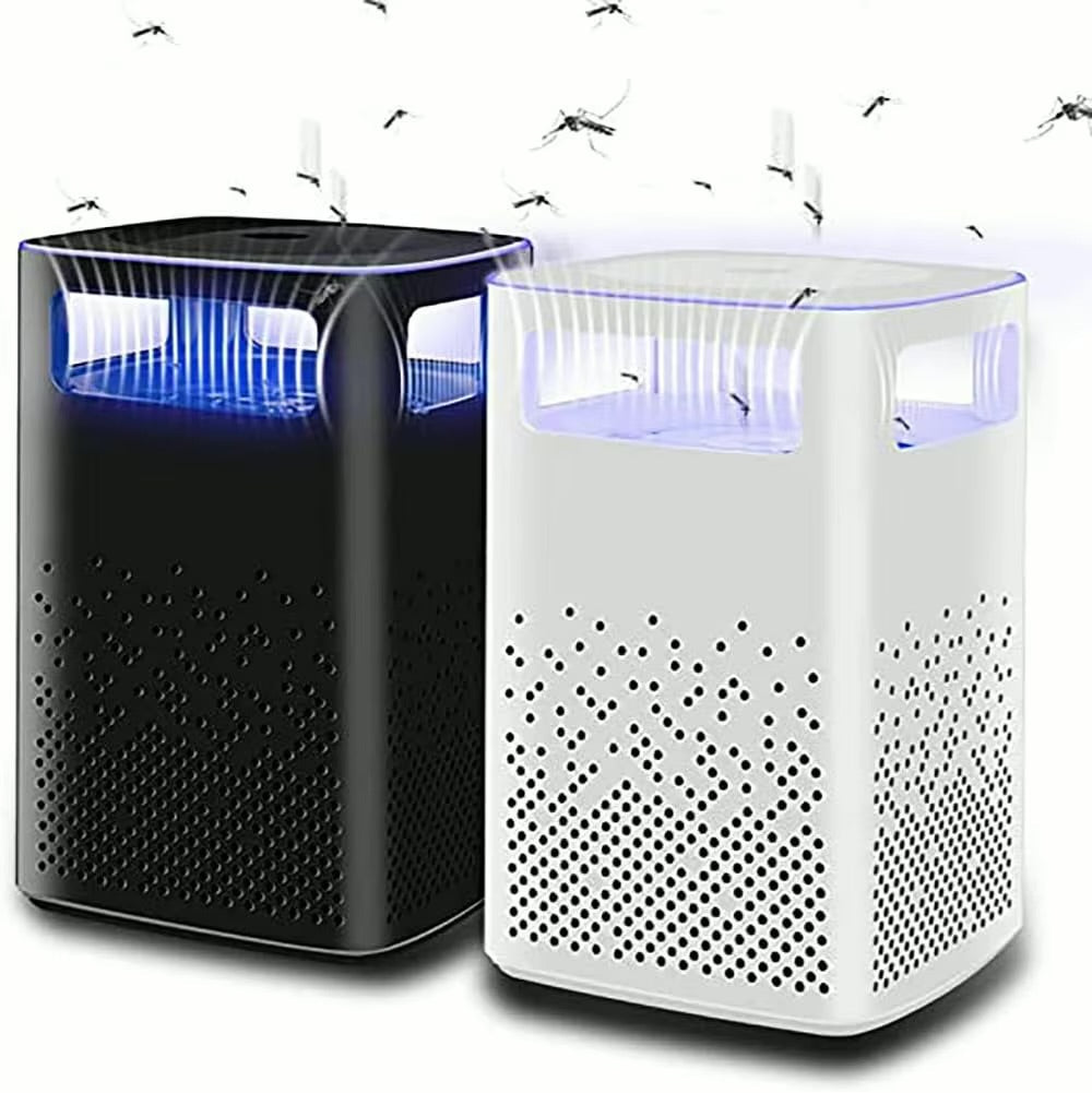 Nano-wave Photocatalytic Inhalation Anti-Mosquito Lamp