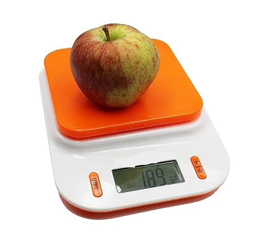 Electronic Kitchen Scale