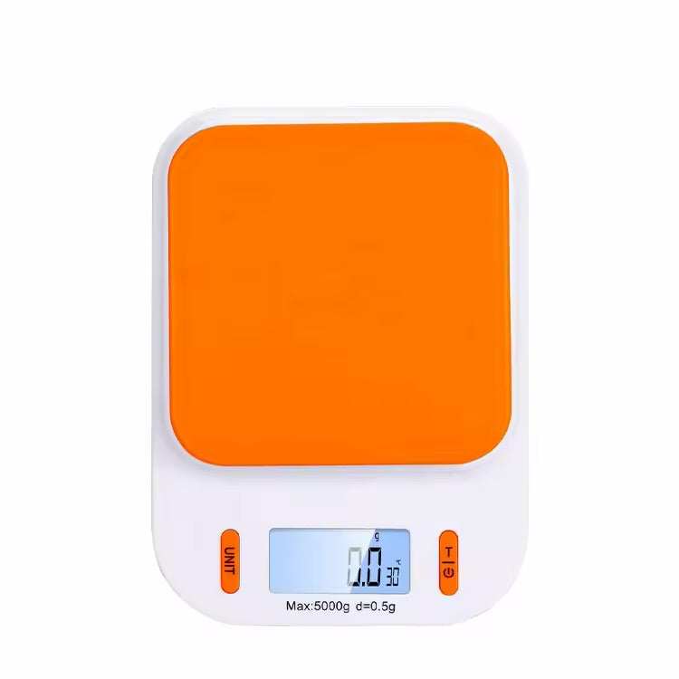 Electronic Kitchen Scale