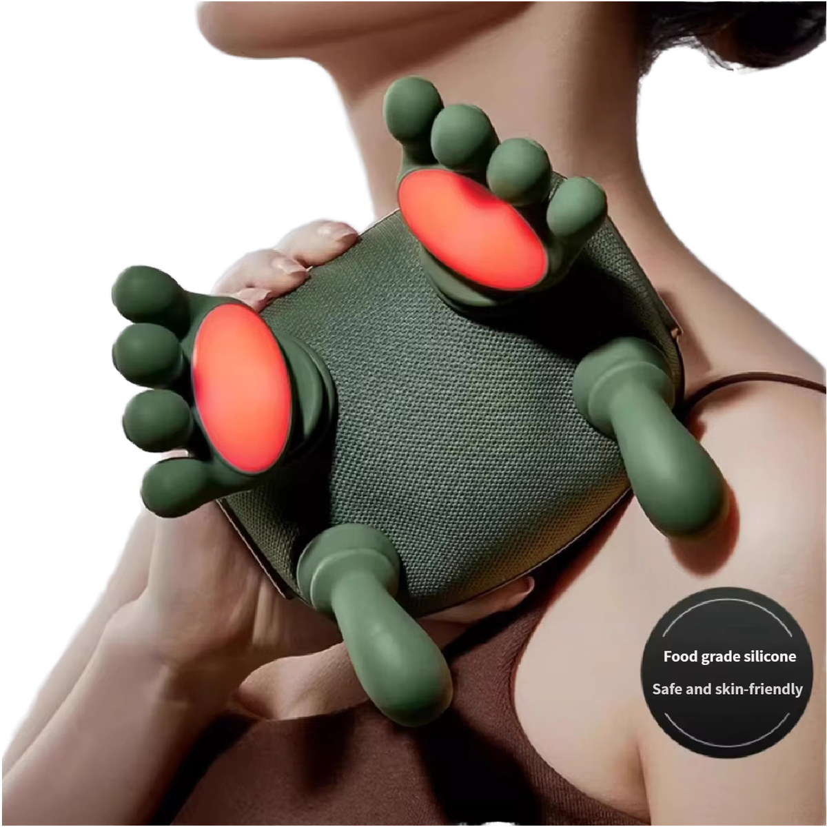 Shoulder & Neck Massager